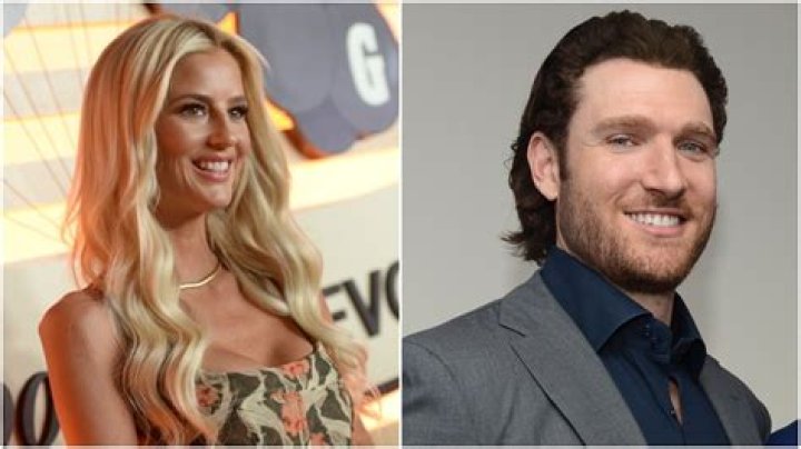 Emma Hernan Shares a Listing With ExBoyfriend Peter Cornell in