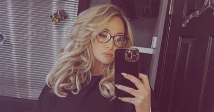 Emma Hunton Shows off Her Recent Weight Loss