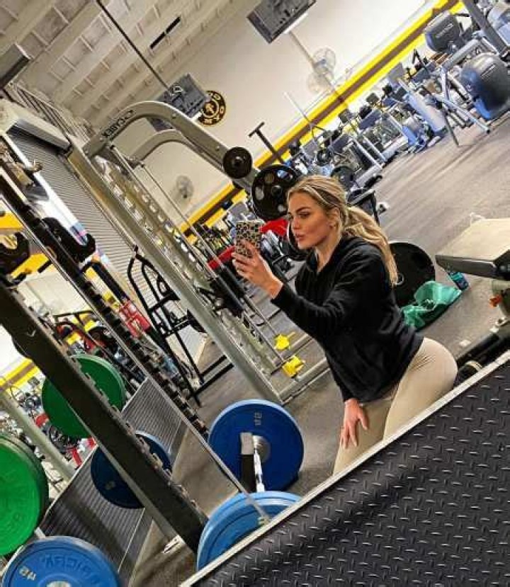 Emma Krokdal ACE Certified Personal Trainer Profile