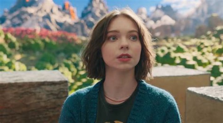 Emma Myers Height Age Weight Measurement Wiki & Bio