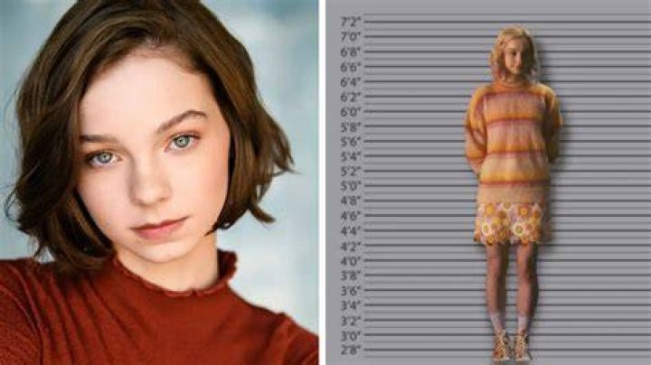 Emma Myers Height? How Tall Is She?