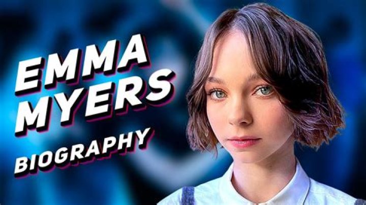 Emma Myers Net Worth, Age, Height, Family, Birthday, Movies, TV Shows