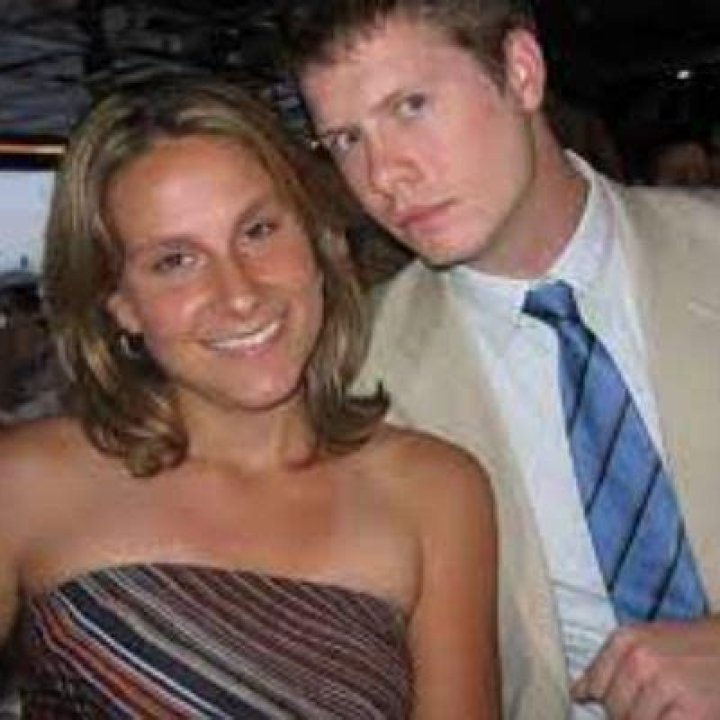 Emma Nesper and her Husband, Anders Holm are proud Parents to their