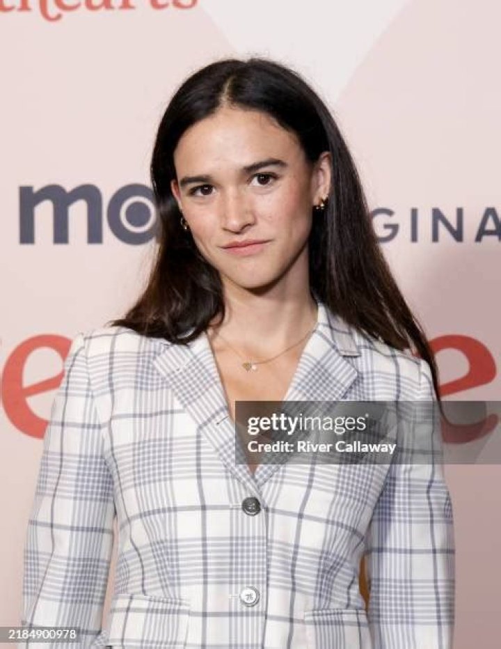 Emma Pasarow Some Less Known Facts About The American Model