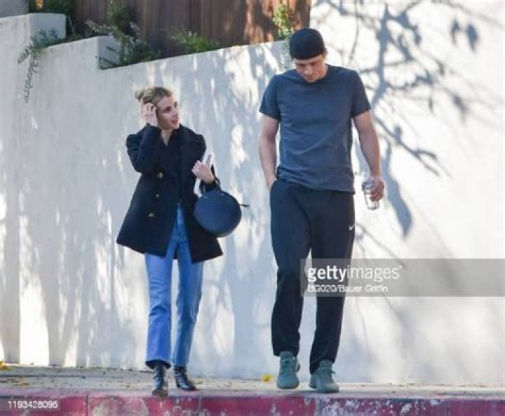 Emma Roberts y Garrett Hedlund se separan despu&eacute;s de casi 3 a&ntilde;os juntos