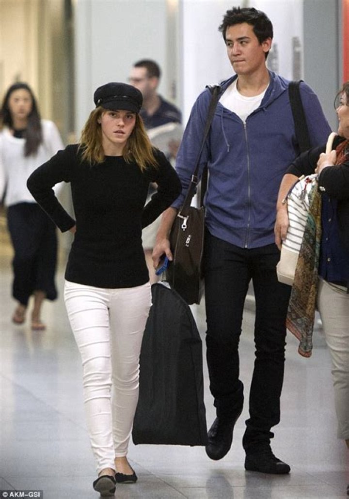 Emma Watson Age, Boyfriend, Family, Movies, Biography & More