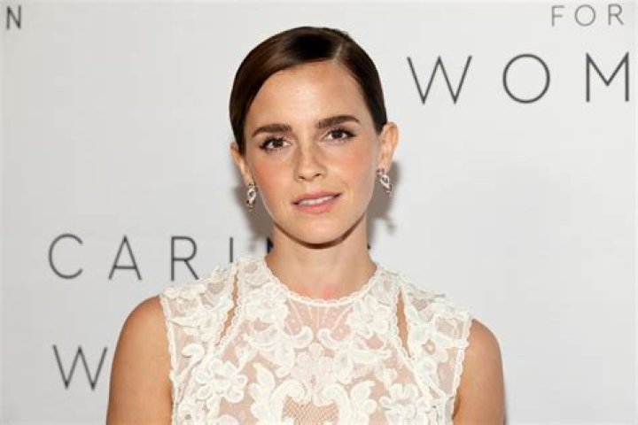 Emma Watson 'splits from Glee star Chord Overstreet after 6 months