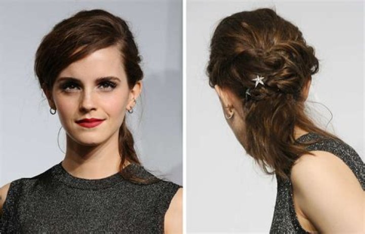 Emma Watson&rsquo;s Hair Evolution