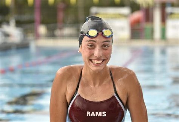 Emma Weyant (swimmer) Wiki, Age, Height, Bio, Instagram 2023