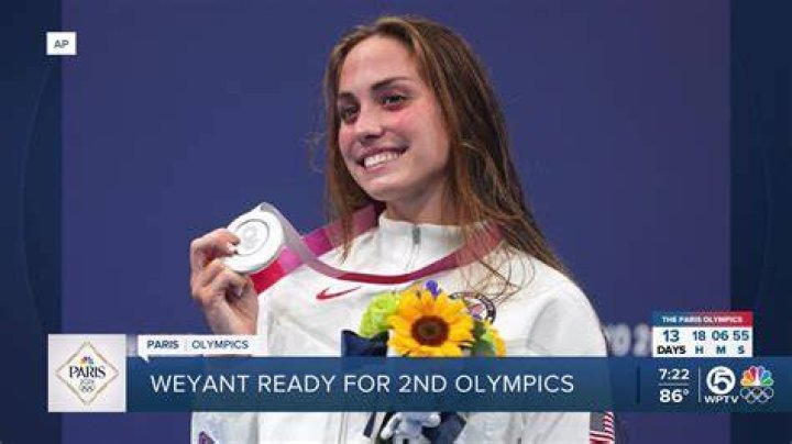 Emma Weyant "I Think the 400 IM is a Fun Race" (VIDEO INTERVIEW)