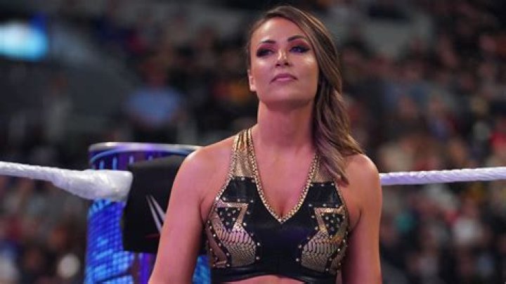Emma (wrestler) Wikiwand