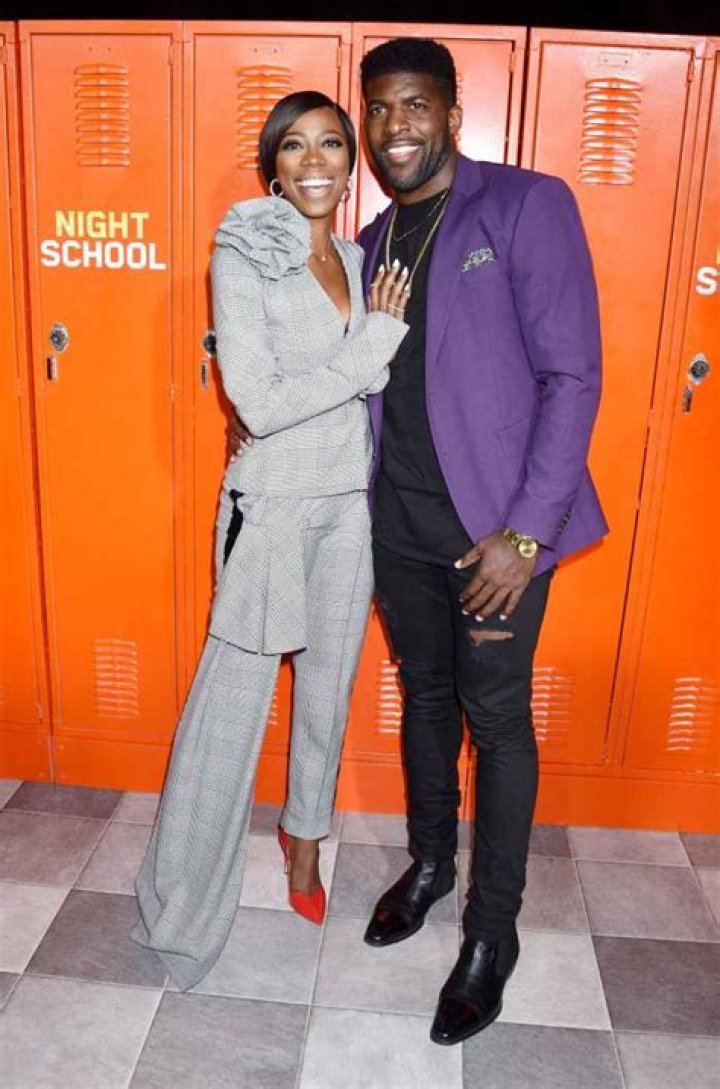 Emmanuel Acho Hosting Bachelor's 'After the Final Rose' What to Know