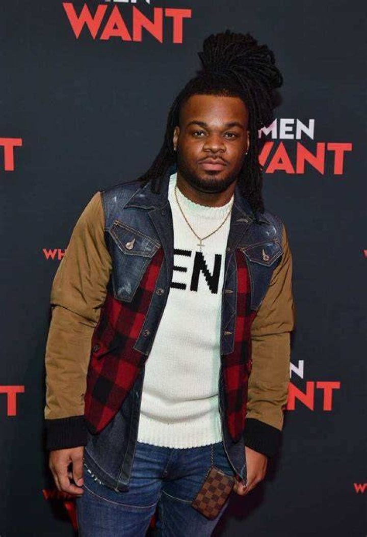 Emmanuel Hudson bio Age, height, brother, net worth, is he gay? Legit.ng