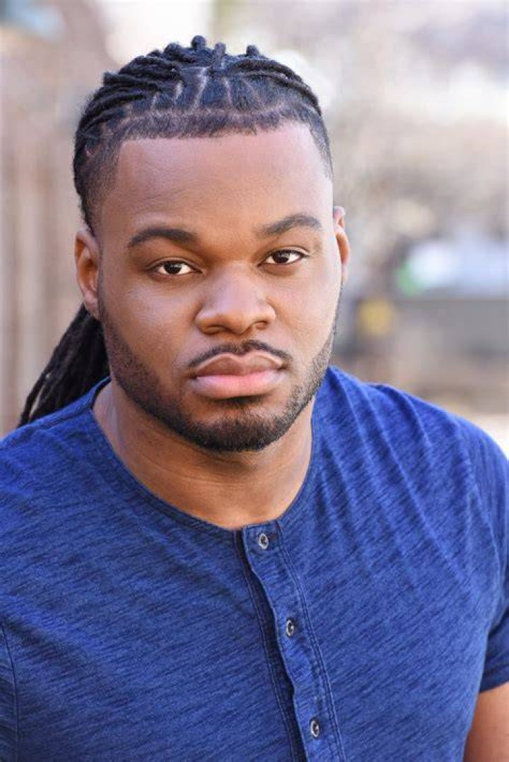 Emmanuel Hudson IMDb