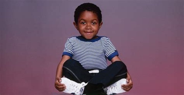 Emmanuel Lewis AKA Webster from 'Webster' Looks Unrecognizable Dancing
