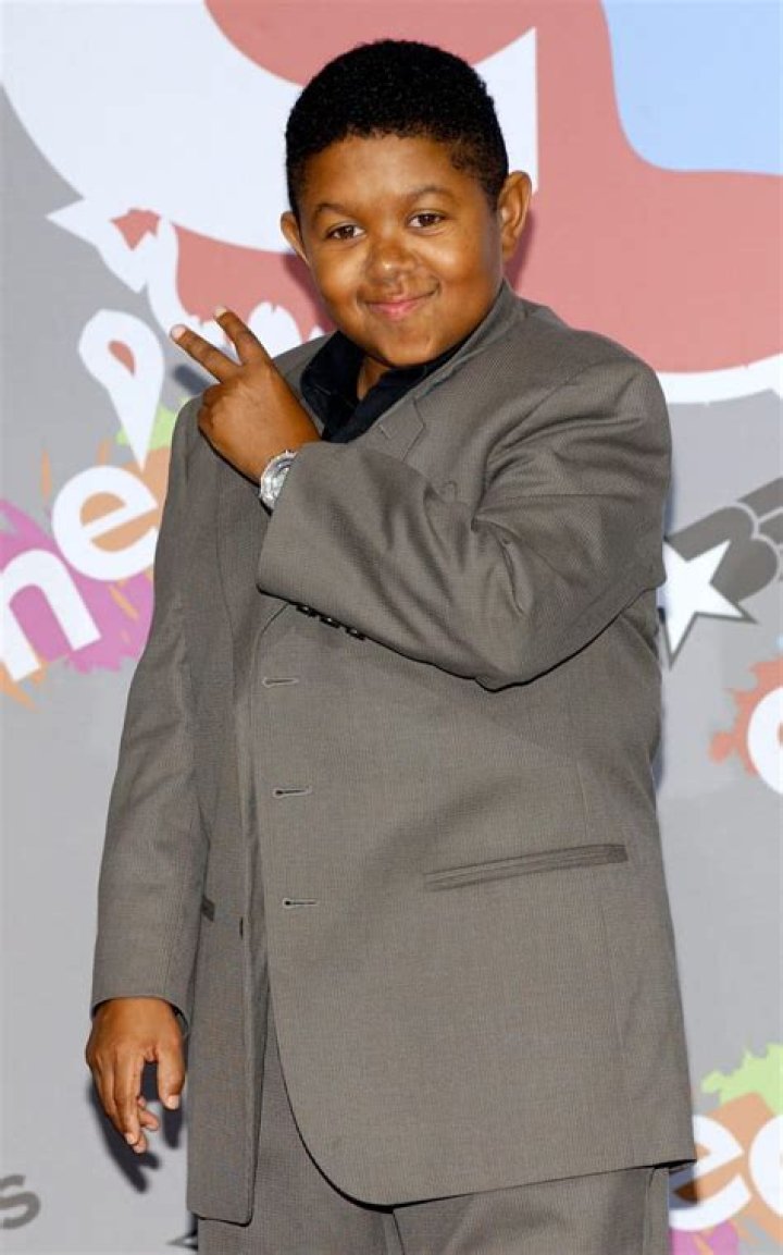 Emmanuel Lewis at 51 His Outlook that's Larger than Life Page 2 of 2