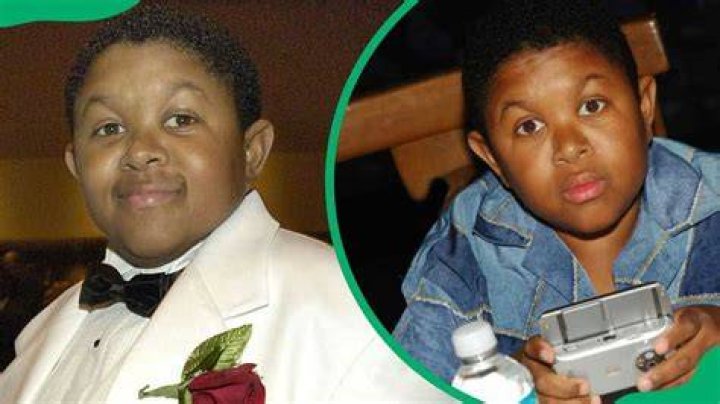 Emmanuel Lewis Bio, Married, Wife, Kids, Net Worth, Dead or Alive