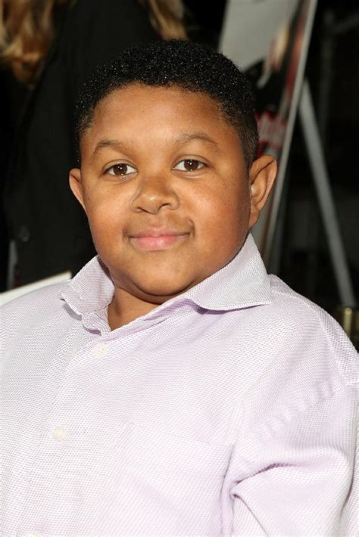 Emmanuel Lewis Biography IMDb
