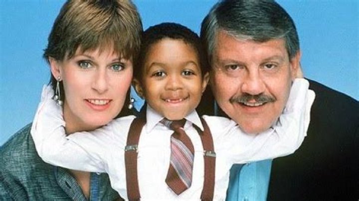 Emmanuel Lewis Was Shoehorned Into an Existing to Create Webster