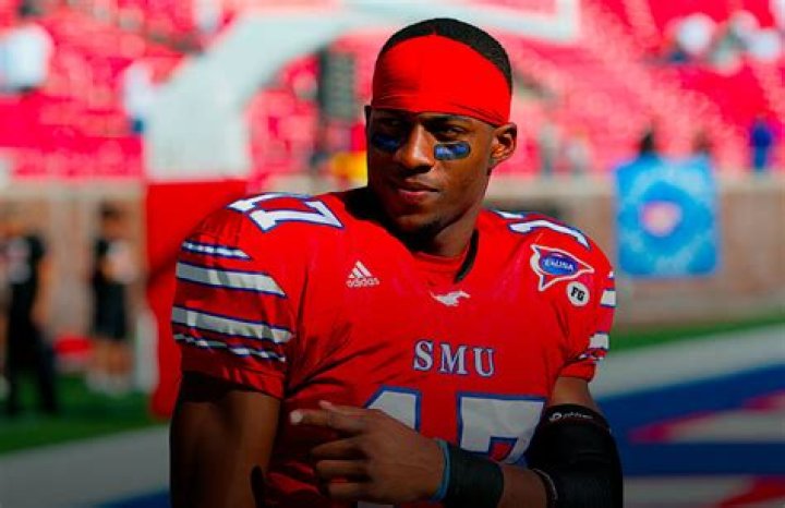 Emmanuel Sanders' Net Worth As Football Champ Announces Retirement