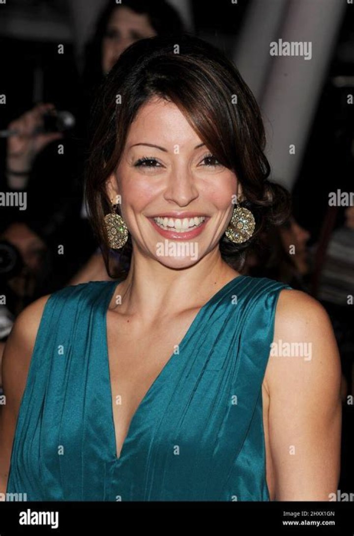 Emmanuelle Vaugier IMDbPro