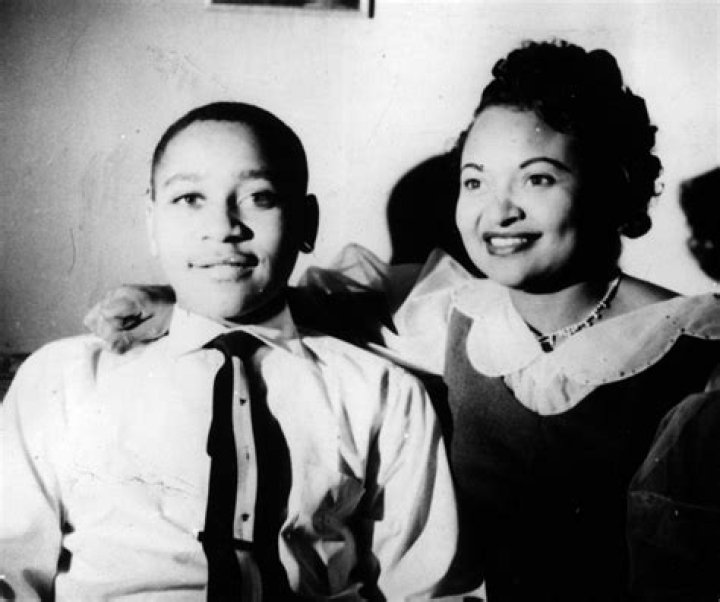 Emmett Till Siblings Did Emmett Till Have Any Siblings?