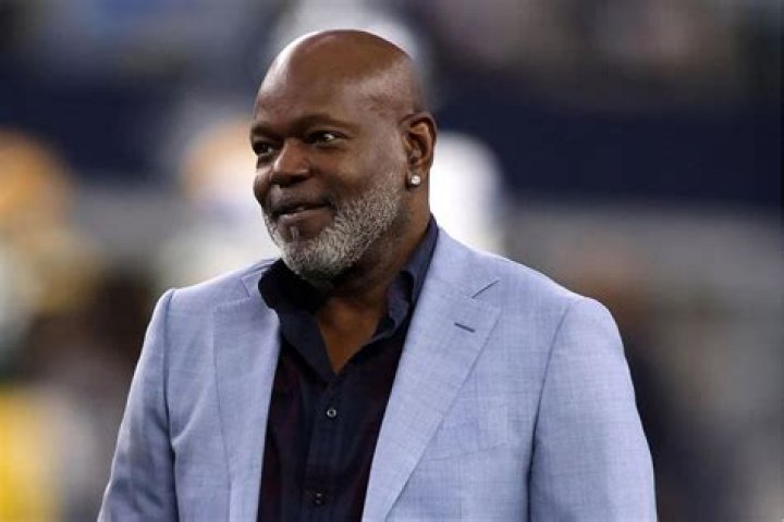Emmitt Smith&rsquo;s net worth, age, children, spouse, stats, retirement