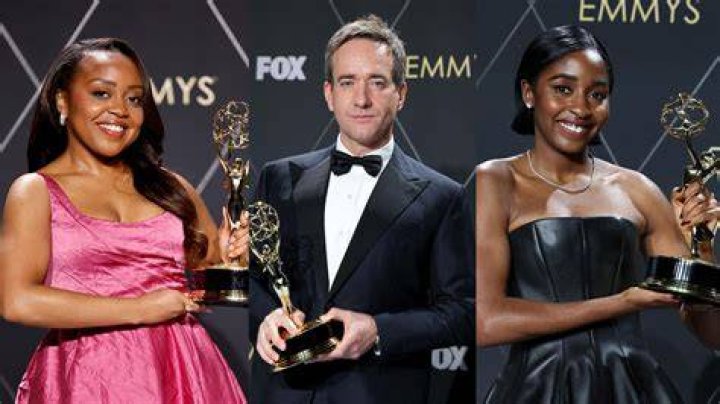 Emmy AwardWinning Sports Journalist Mike Hill of Fox 1 Sports Gets Raw