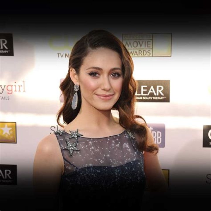 Emmy Rossum Age, Bio, Birthday, Family, Net Worth National Today