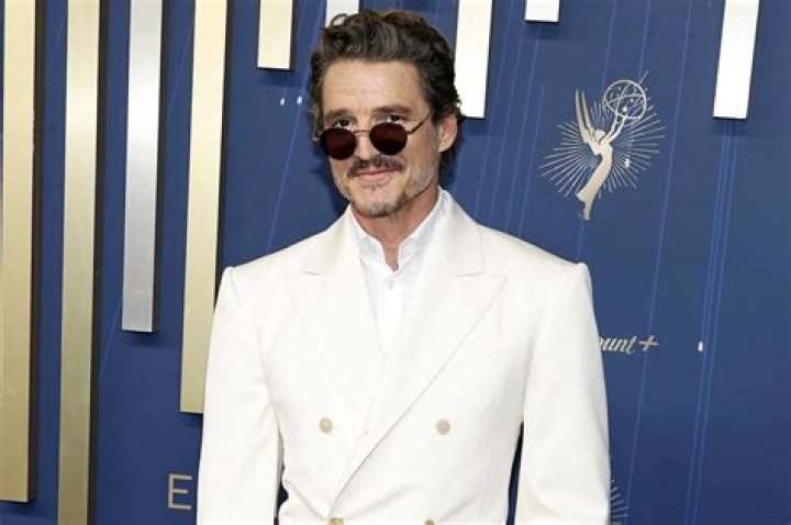 Emmys 2024 What Did Pedro Pascal Really Say About Kieran Culkin?