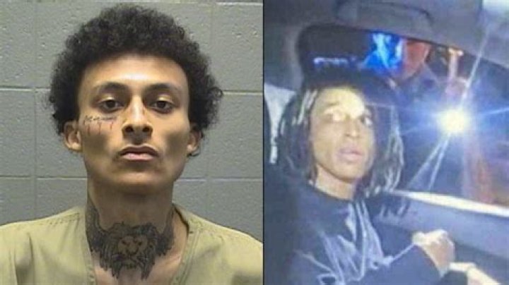 Emonte Accused of Murdering Chicago Police Officer Ella French