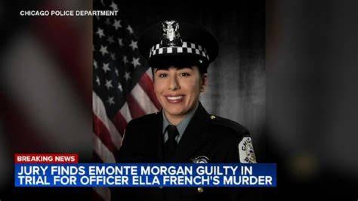 Emonte Trial Begins in Chicago Amidst Strong Police Presence,