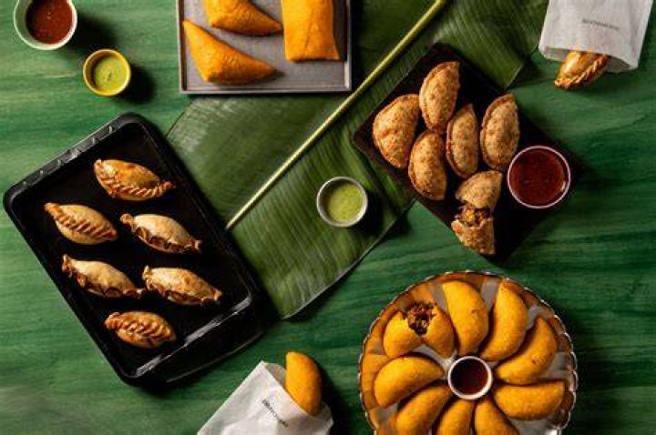 Empanada Mama L.E.S Order Food Online 495 Photos & 466 Reviews