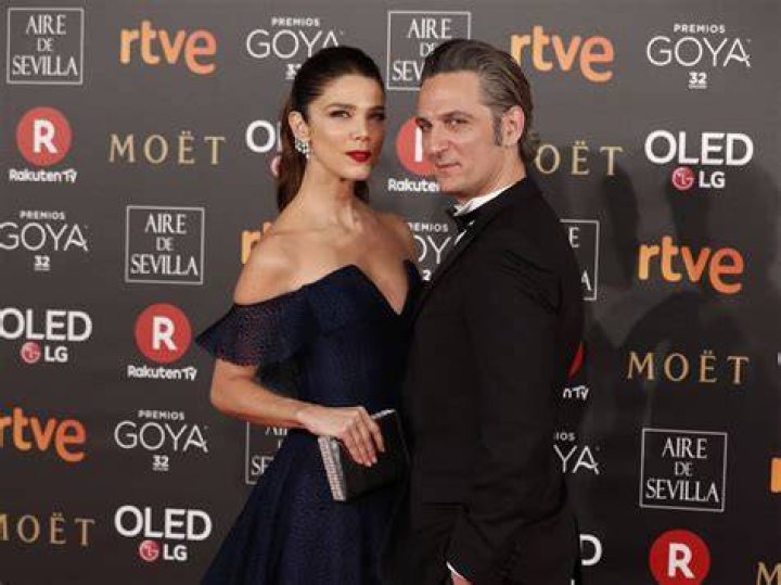 En fotos te presentamos a Santiago, el hijo de Sebastián Rulli y