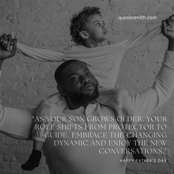 Endearing Father Son Quotes to warm your heart Pixels Quote Father