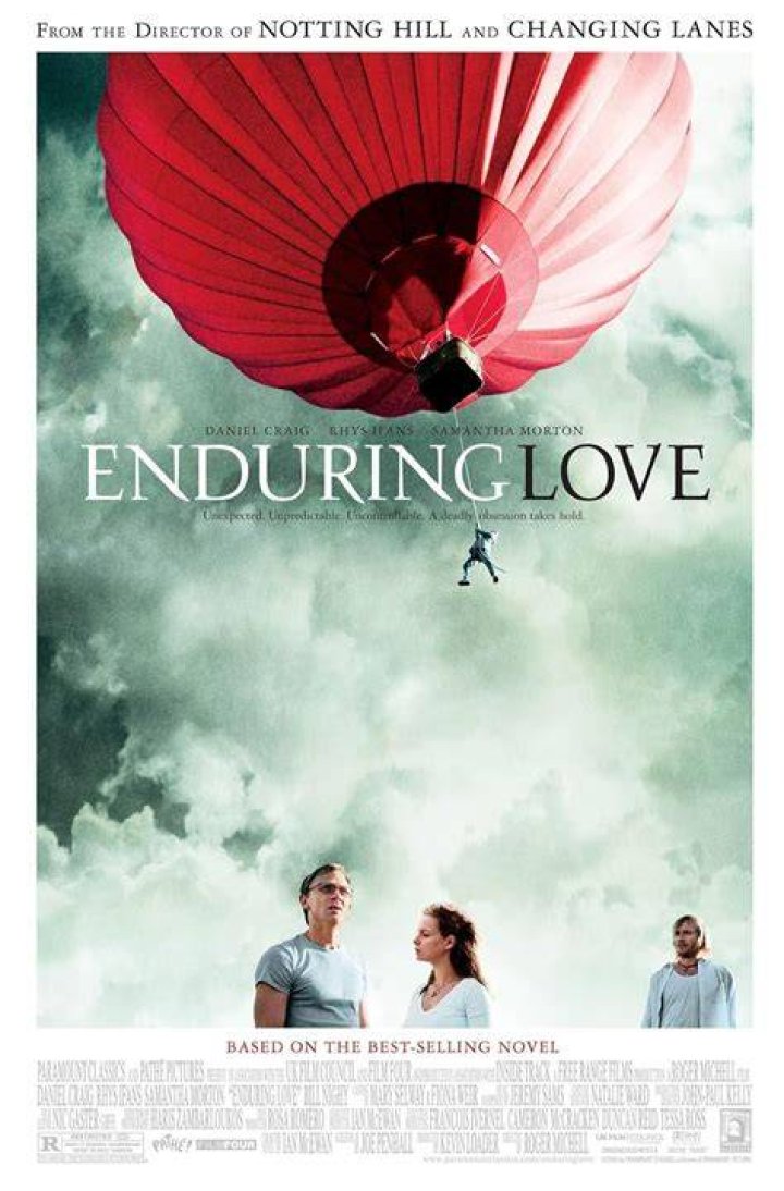 Enduring Love Film 2004 FILMSTARTS.de