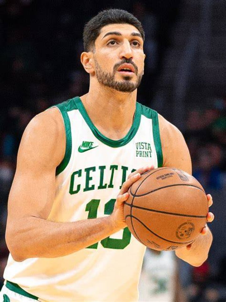 Enes Kanter Biography, Career Stats, Height, Weight And Other Facts