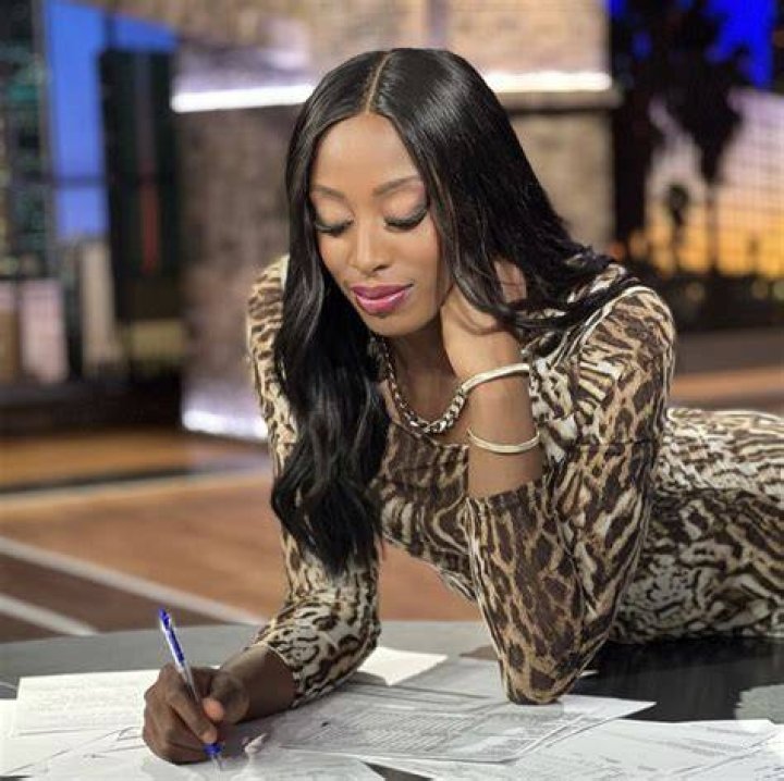 ENGAGE Chiney Ogwumike