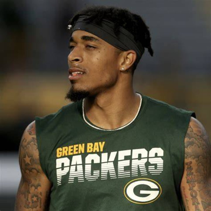 Engage Jaire Alexander