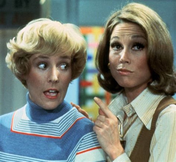 Engel Dead Emmy Nominee On ‘Mary Tyler Moore’, ‘Everybody