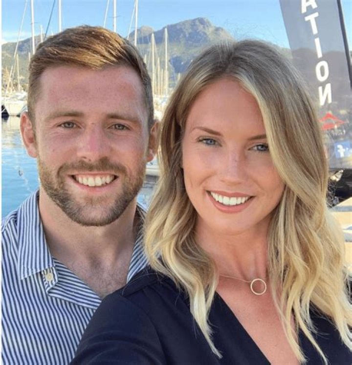 England international Chris Robshaw and wife 'sign up to Only Fans' Ruck