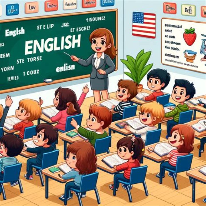 English