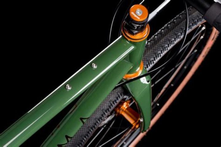 Enigma Endeavour Adrenaline Bikes
