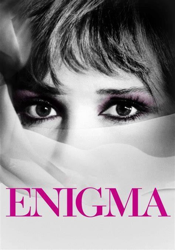 Enigma HD FR Regarder Films