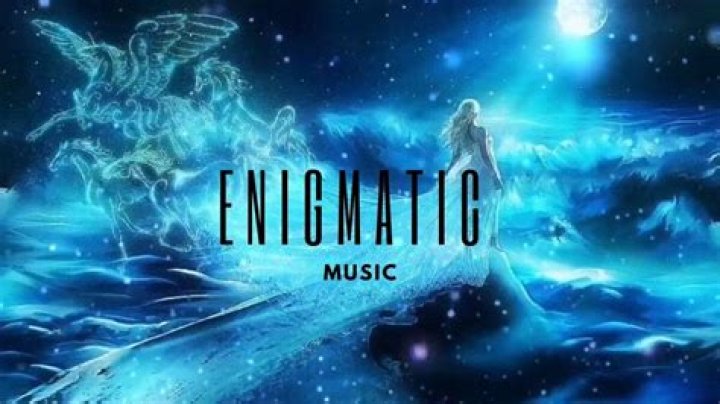 Enigma remix / Enigmatic music / Enigmatic world / world music 2022
