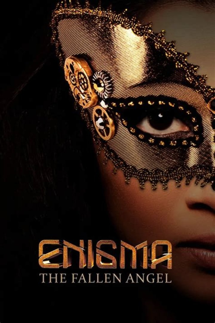 Enigma The Fallen Angel