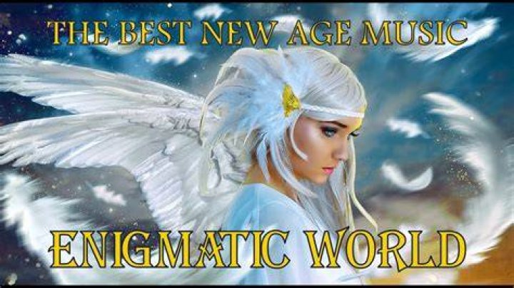 Enigmatic World ★ Best Songs ! The Best New Age ★ Enigmatic World