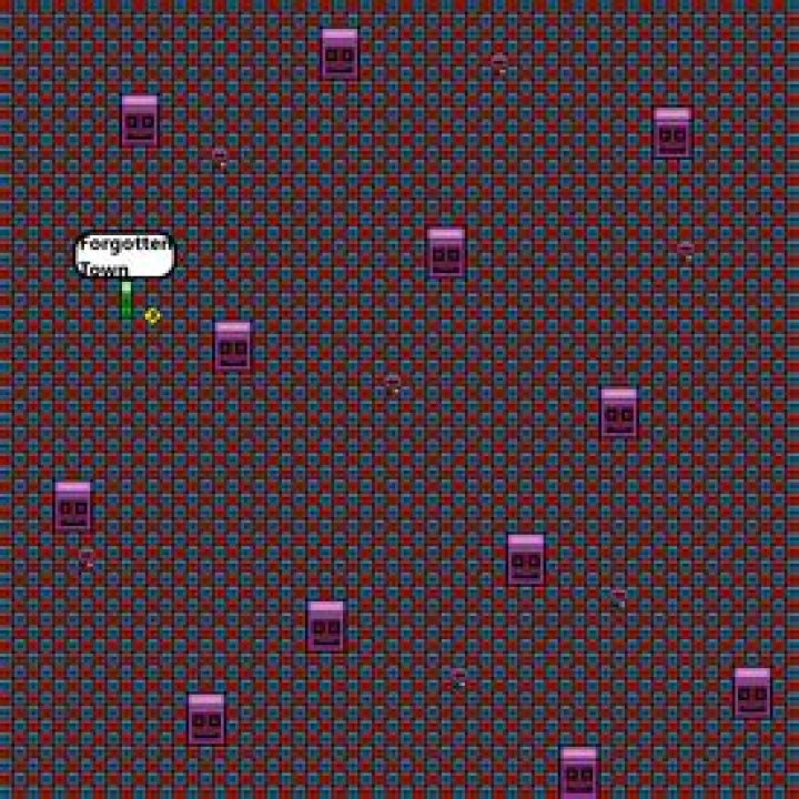 Enigmatic World Yume 2kki Index Yume Wiki