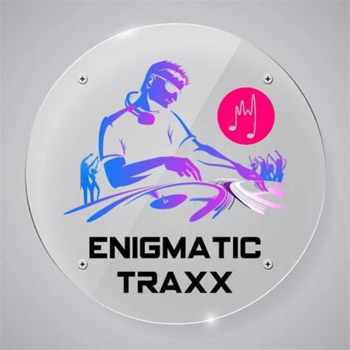 Enigmatic WorldLogoEnigmaticWorld YouTube