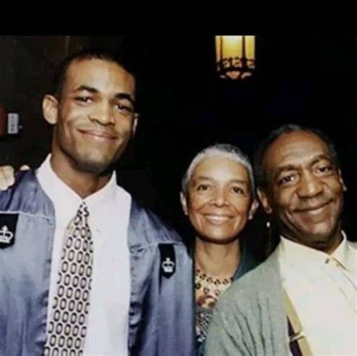 Ennis Cosby How Did Bill Cosby's Son Die? Dicy Trends